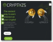 cryptyzs.com screenshot