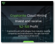 Cryptonitecloudmining.com