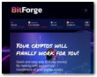 Bitforge.cc screenshot
