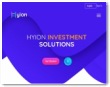 hyion.cc screenshot