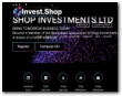 Invest.shop screenshot