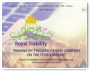 Royal Stability