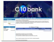 C10 Bank