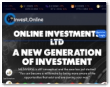 Invest.online screenshot