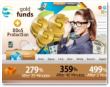 Goldfunds