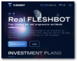 Flesh-Bot.com screenshot