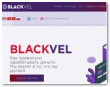 blackvel.vet screenshot