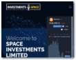 Space Investments Ltd screenshot