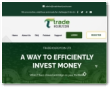 Tradehourlycoin.com screenshot