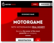 Motorgame.biz screenshot