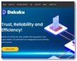 Dekuku Ltd