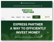 express-partner.com screenshot