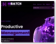 hibatch.com screenshot