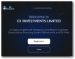 Cx Investments Limited