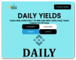 Dailyyields.com