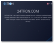 24 Tron Ltd
