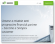 Sinopex.net