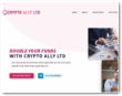 Crypto Ally Ltd