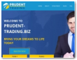 Prudent-Trading.biz