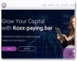 Koxx-Paying