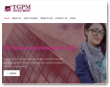 Tgpm Investment