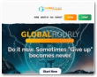 Globalhourly.com screenshot