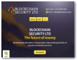 Blockchain Security Ltd