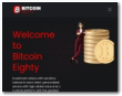 Bitcoineighty.com