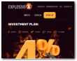 Explosive-X.io