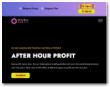 Afterhourprofit