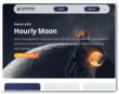 Hourly Moon