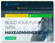 Maxearnminer.com