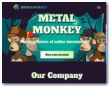 Metalmonkey.net