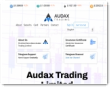 Audax Trading