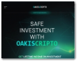 Oakiscripto