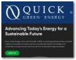 Quick Green Energy
