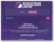 Investstream Technologies Limited