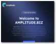 Amplitude