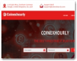 Coinexhourly