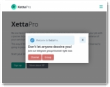 Xettapro.io