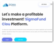 Sigmafund Cloud