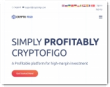 Cryptofigo Ltd