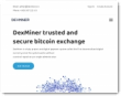 Dexminer.cc