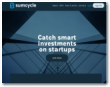 Sumcycle Startup Investments