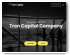 Tron Capital Limited