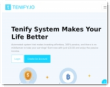 Tenify Ltd