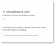 celicafinance.com screenshot