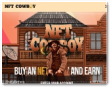 Nft Cowboy