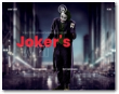 Jokers Will