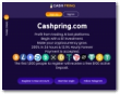 Cashpring Limited